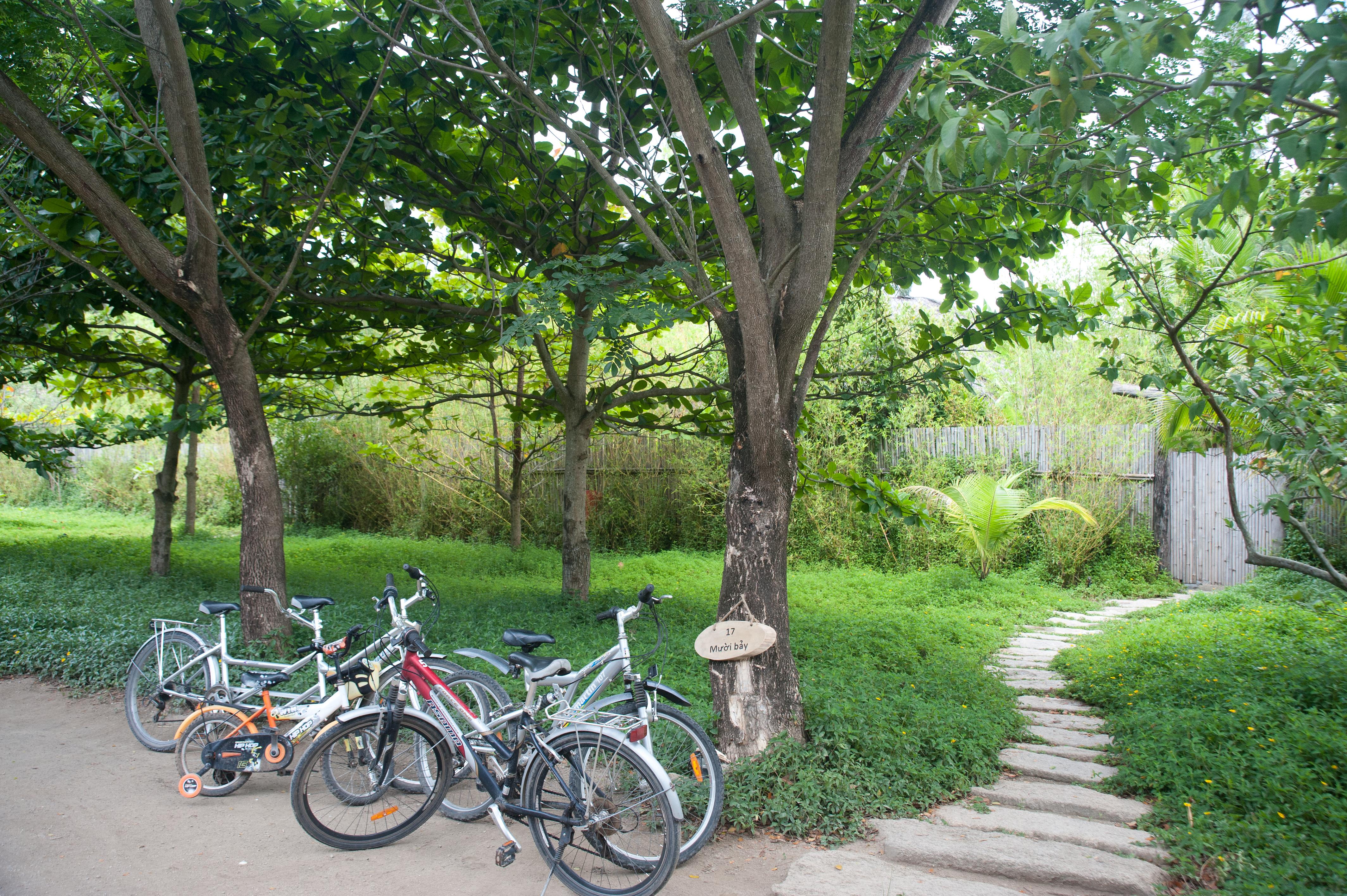 L'Alya Bahía Ninh Van Exterior foto