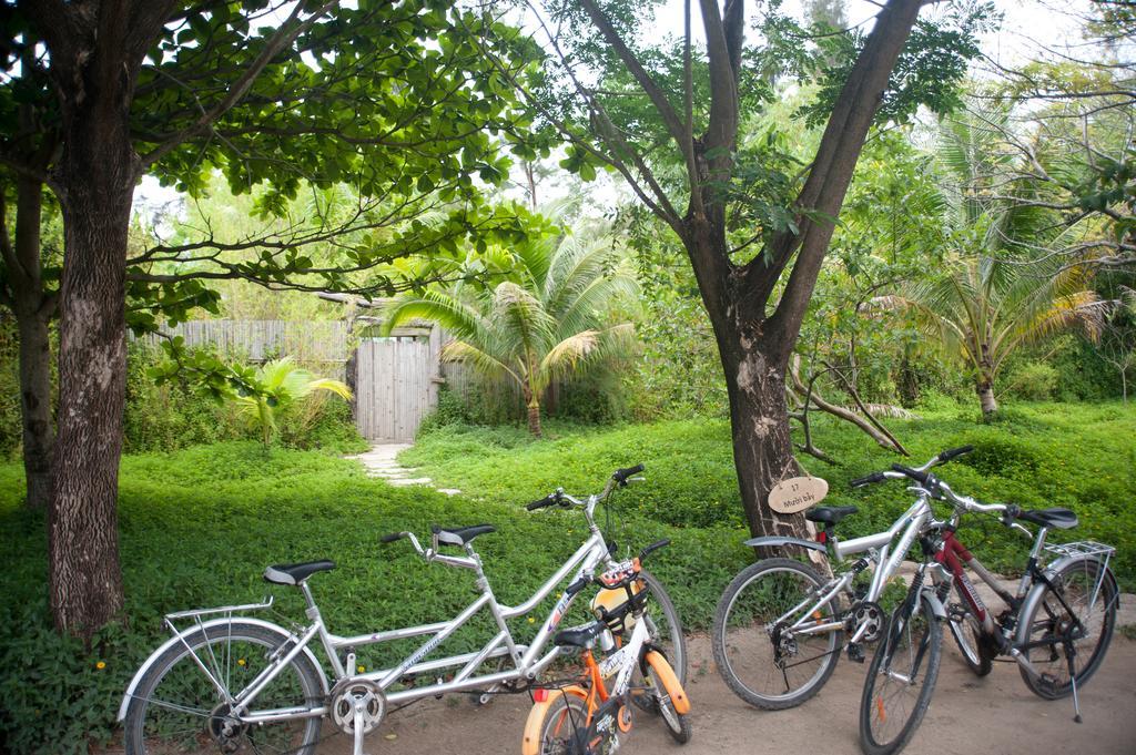 L'Alya Bahía Ninh Van Exterior foto